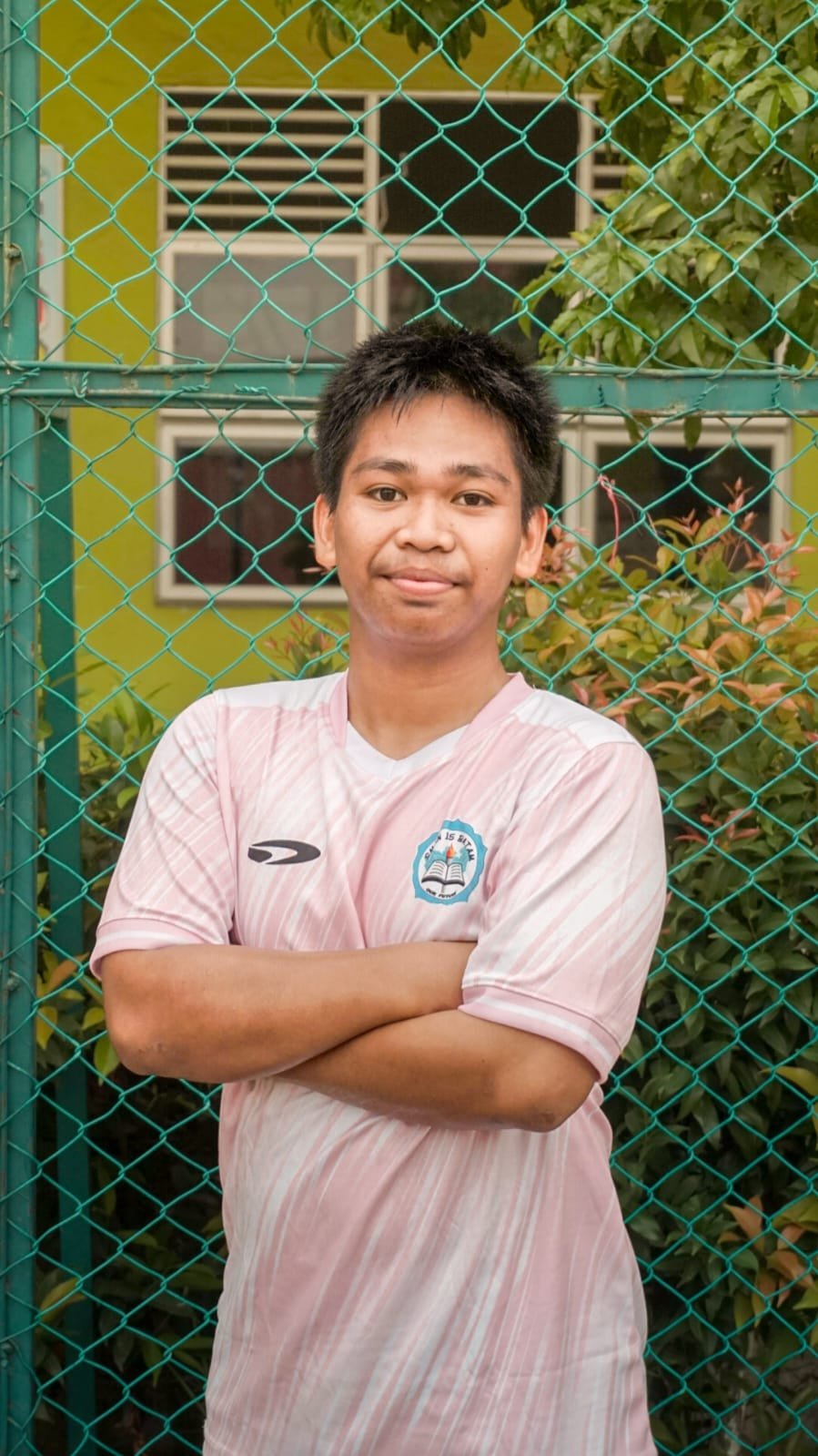 RAFI OKTA NUGRAHA