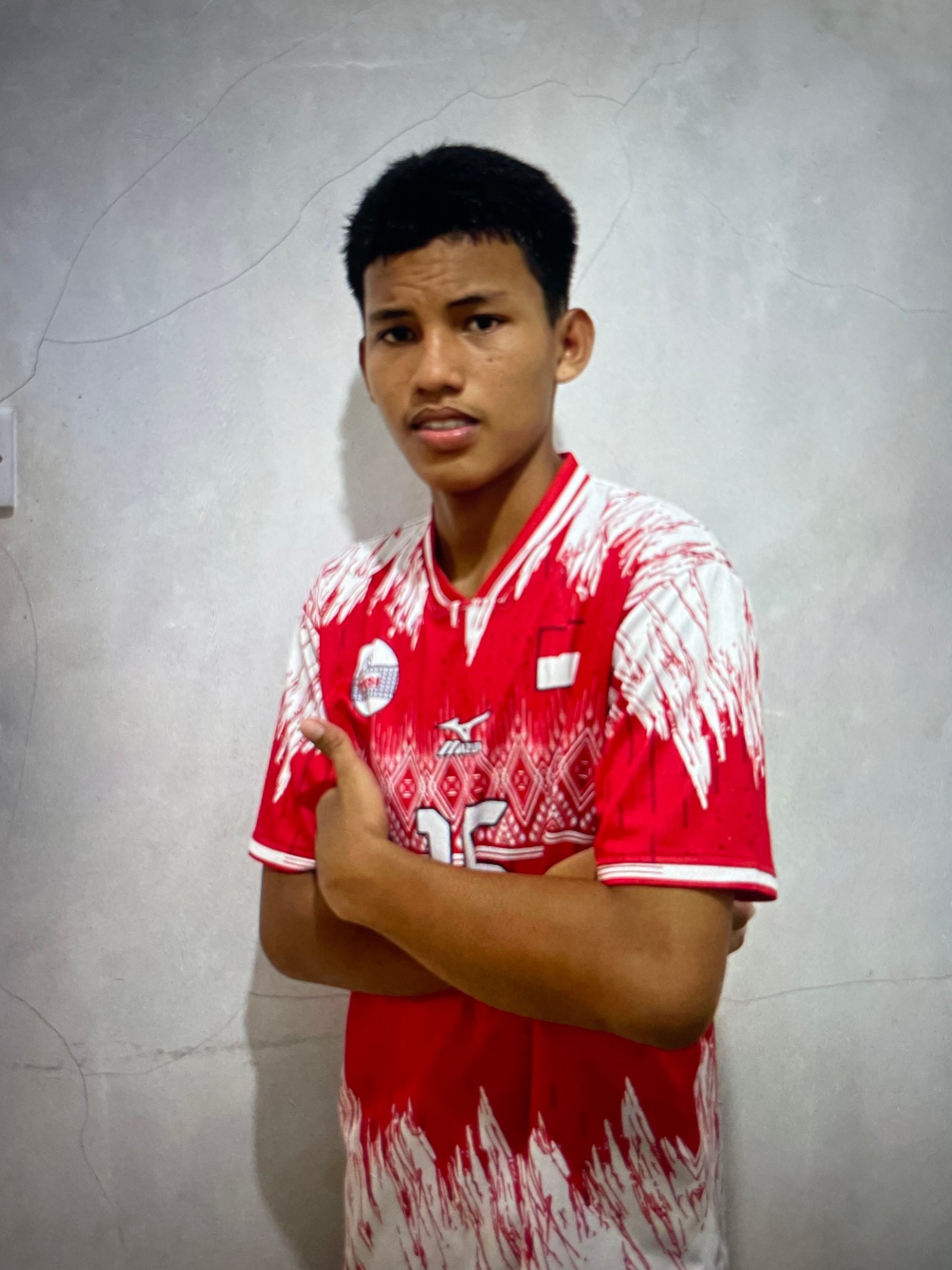 ADNAN HARAHAP