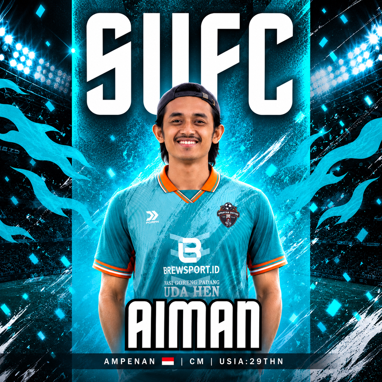 AIMAN