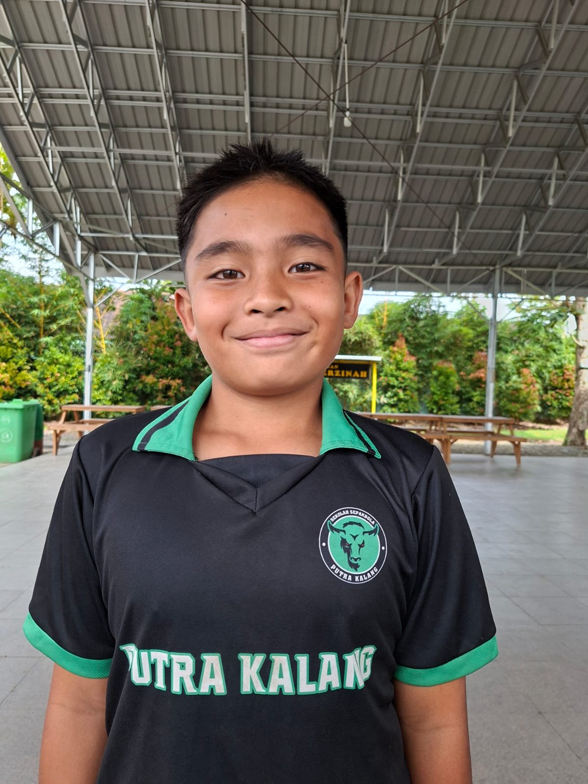 FARELL CLEO PURBA