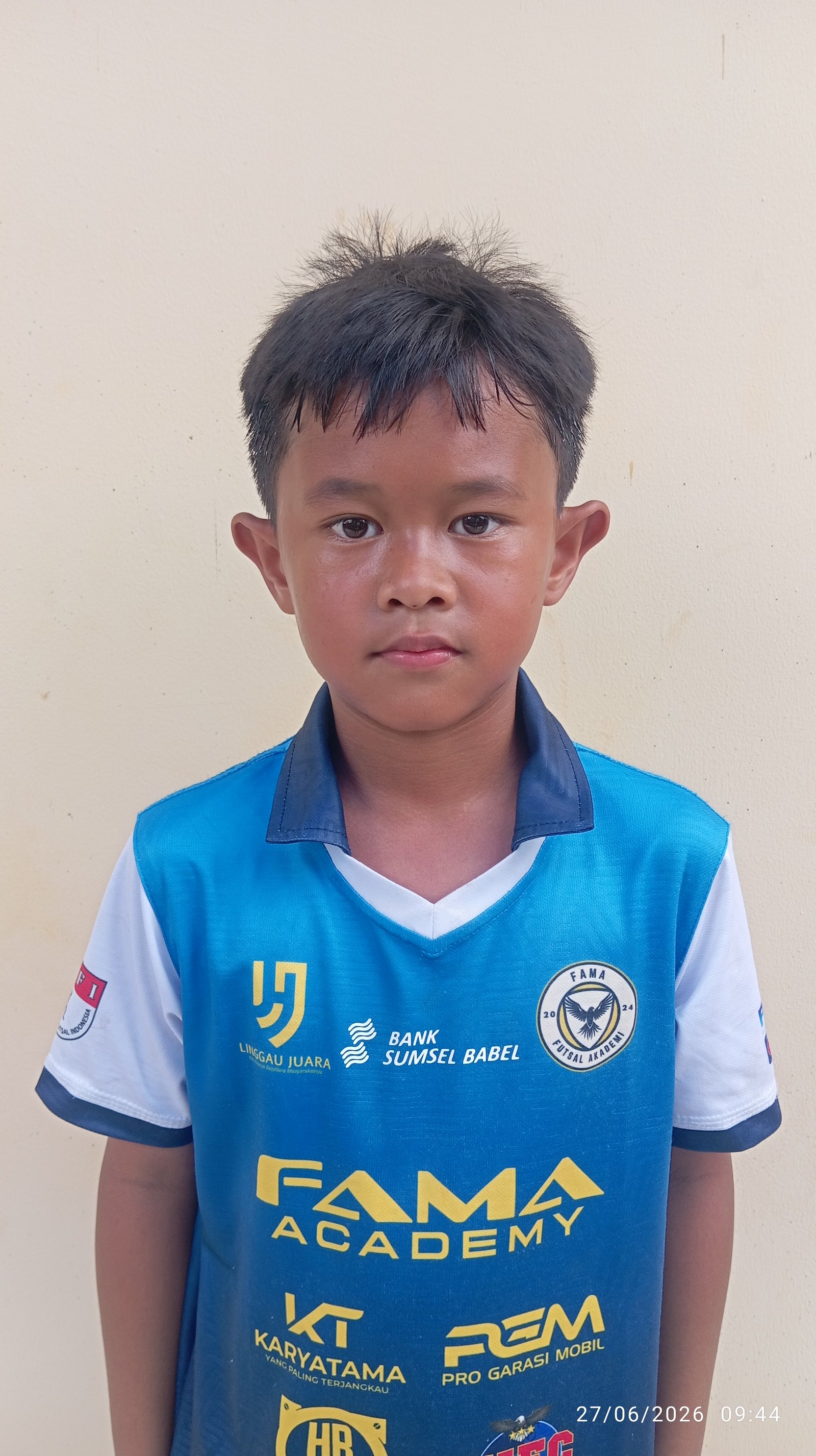 MUHAMMAD ATHAR ALHABSYI