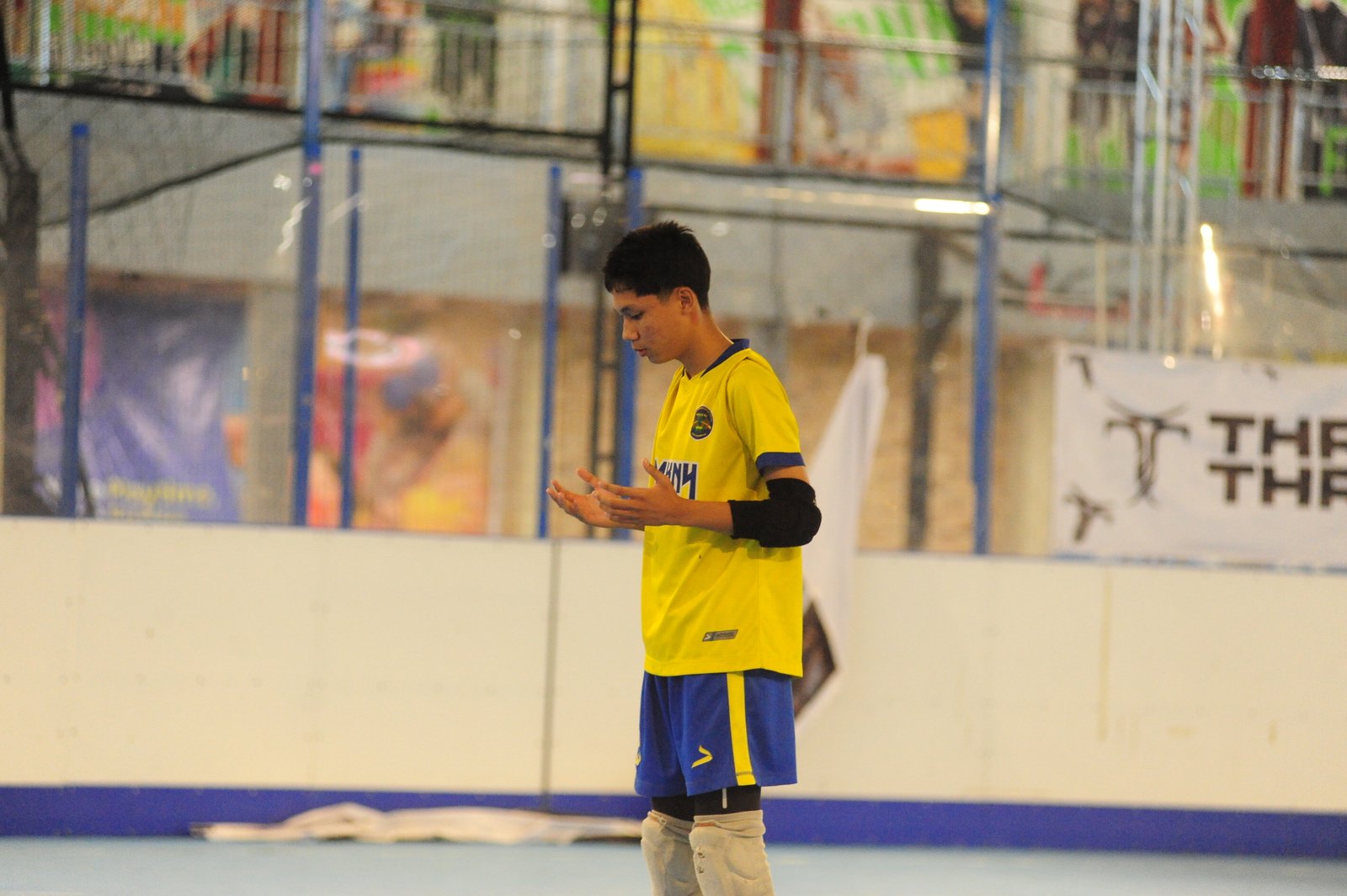 SUTAN DJANOE MARTHA
