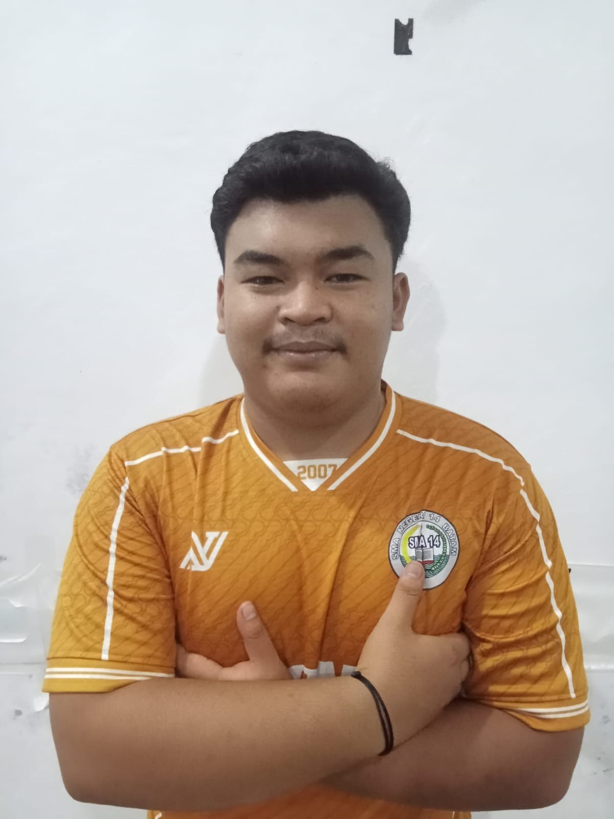 FEBRIANSYAH INDRA PUTRA