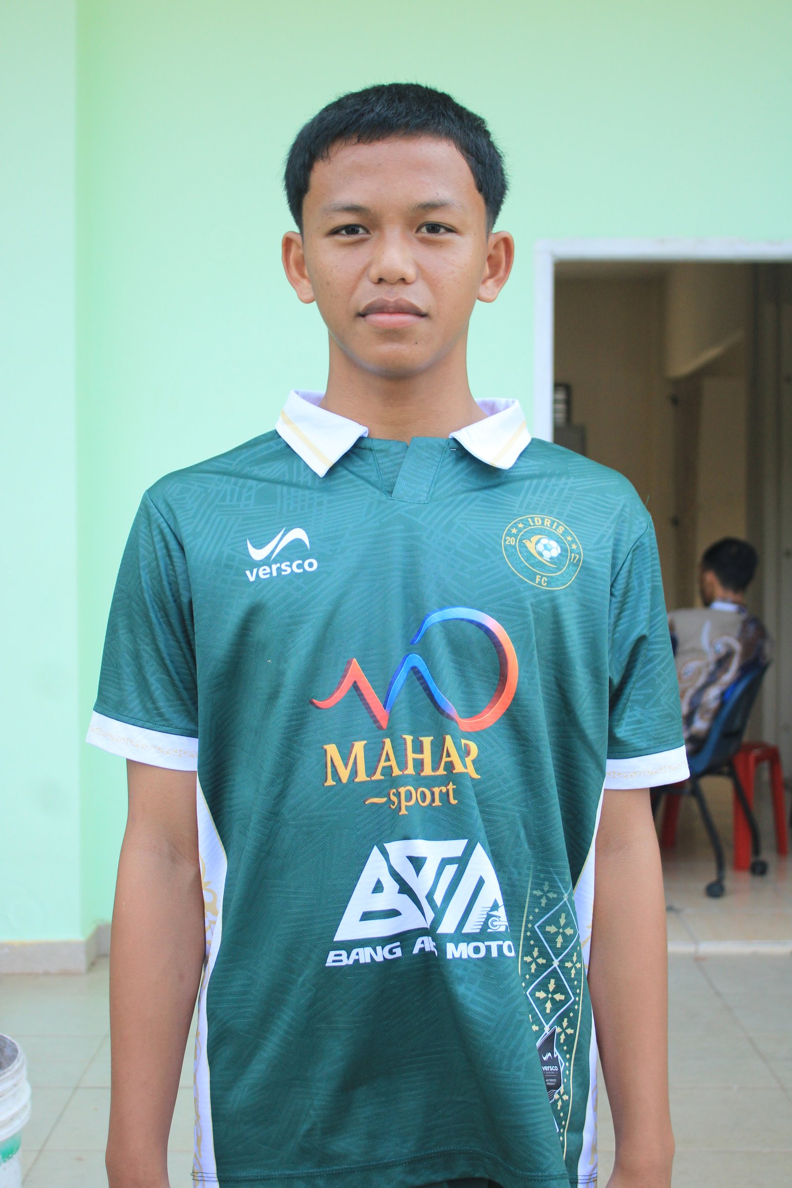 MUHAMMAD FATHAN FAUQI