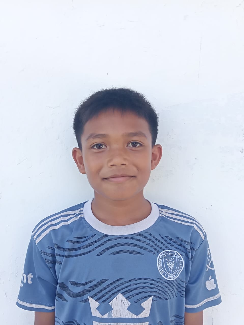 ABRAHAM SITUMORANG