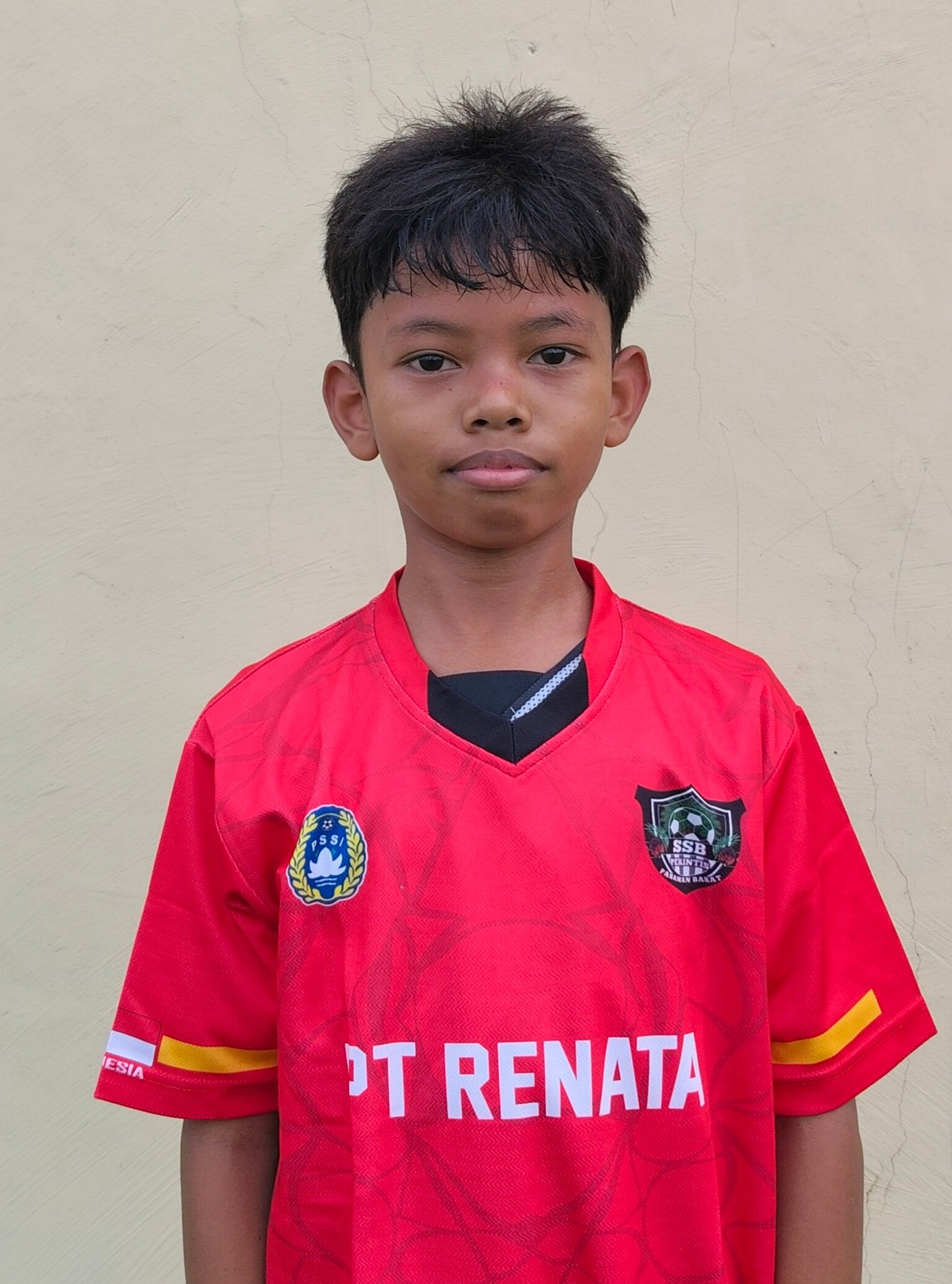 FATHAN ALMAISAN ZHAFAR