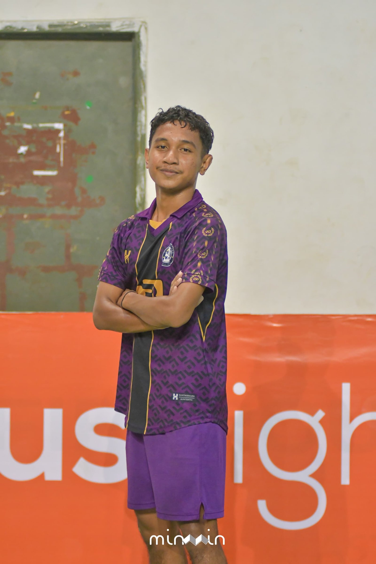 FERRIS ERLAND WIJAYA