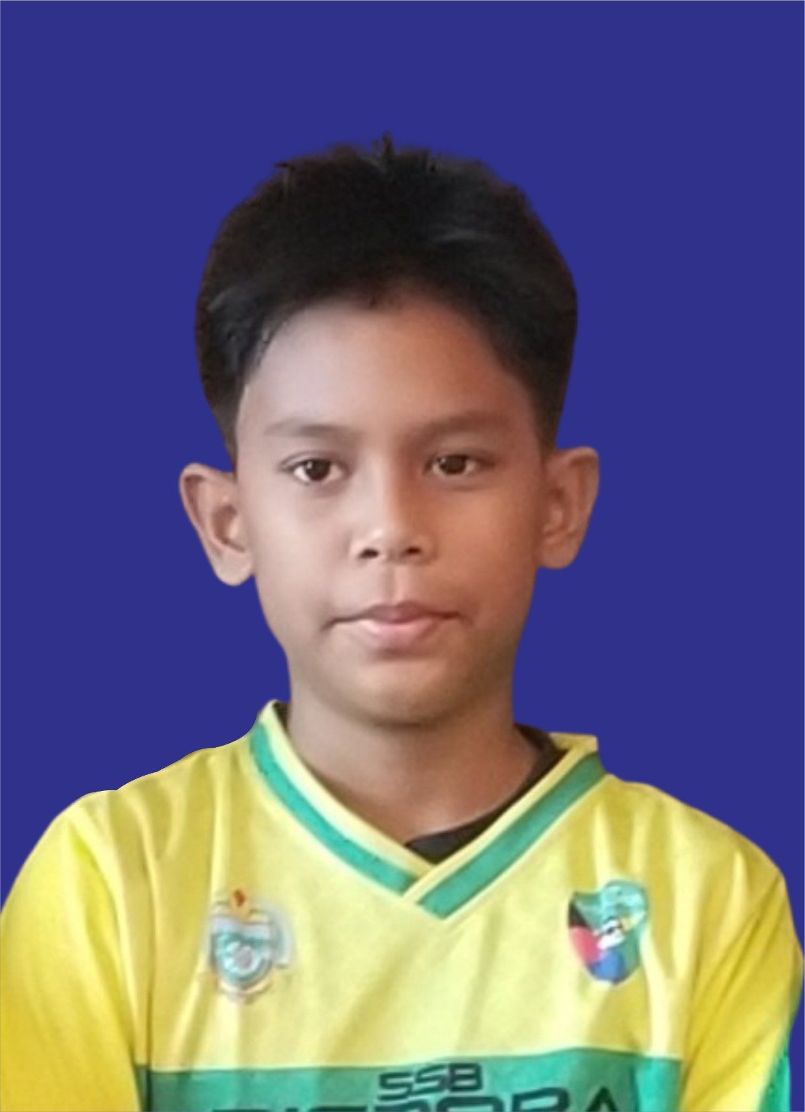 MHD. ZIDAN ALGHAZALI NST