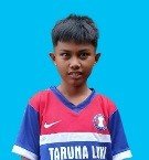 DZAKY FAKHRIE PRATAMA