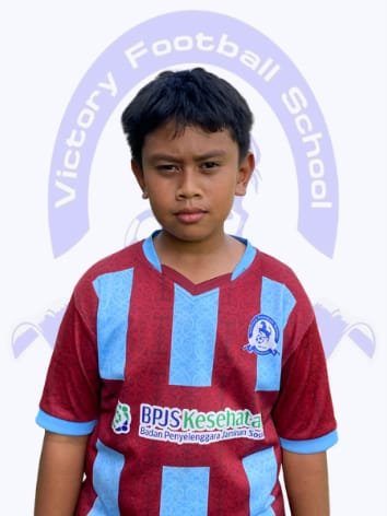 AZZAM FAIRUZ VIANDRA