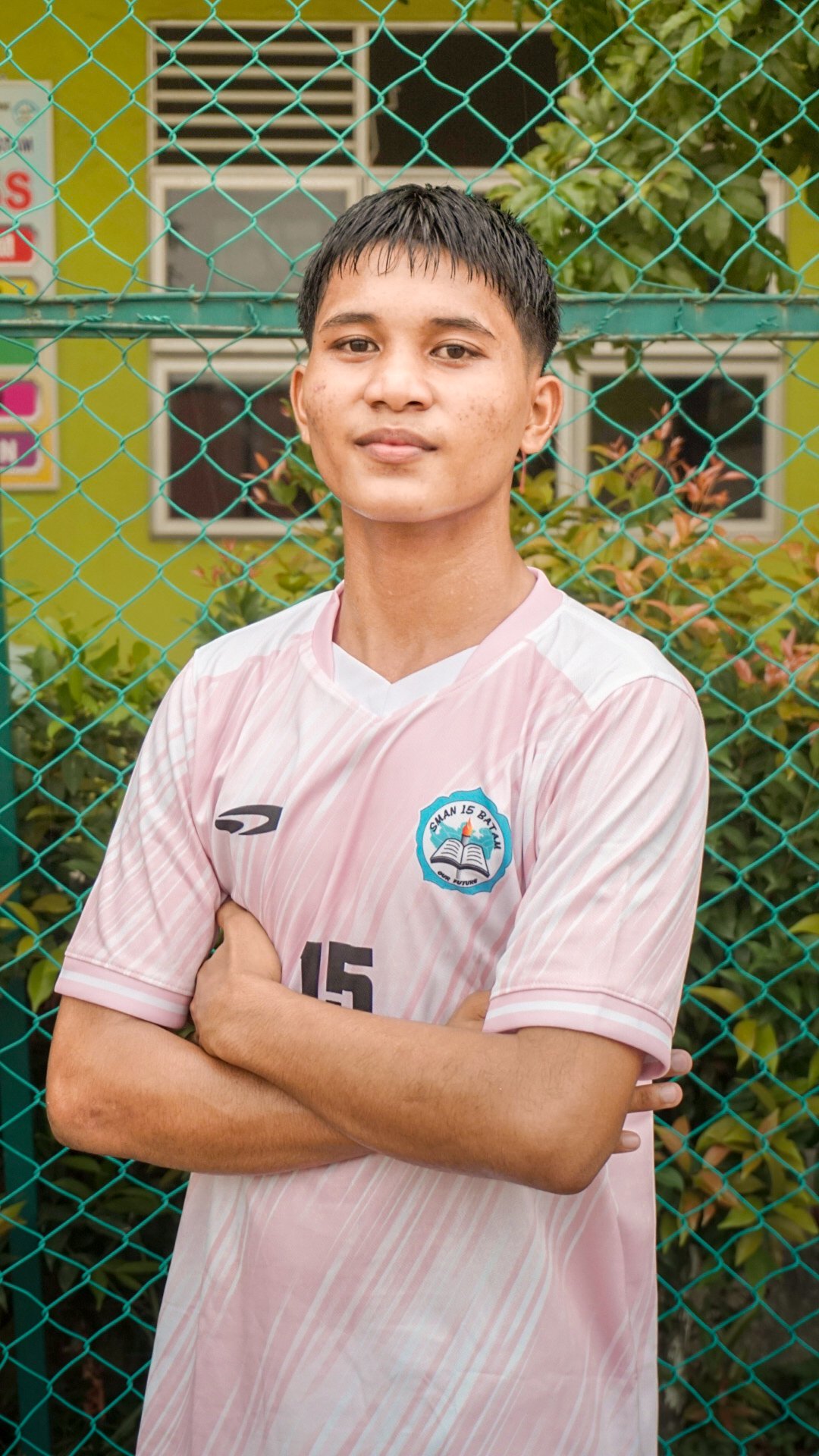 JONES BOY HENRI SIRAIT