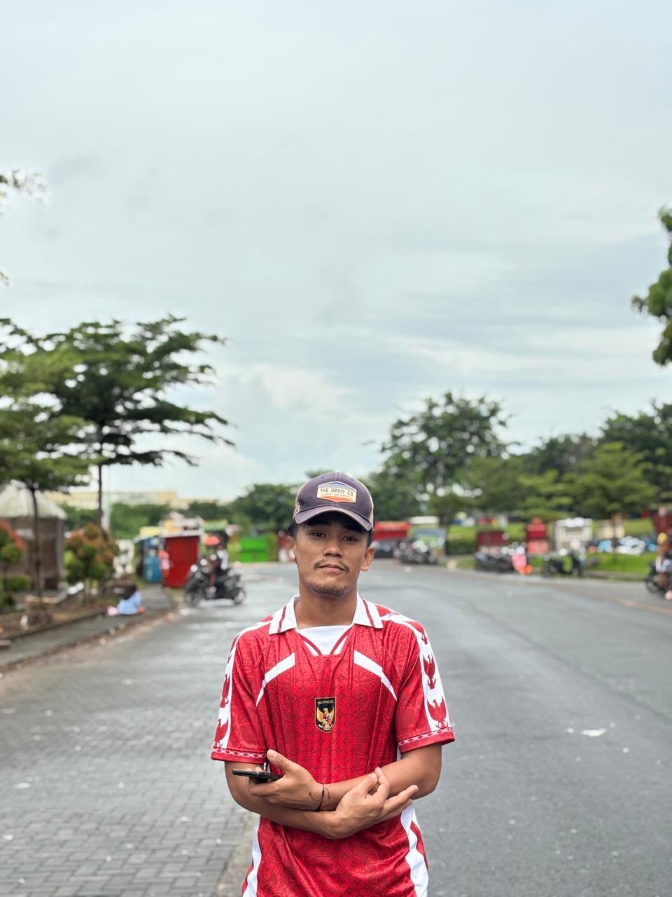 HARIONO SIHOMBING