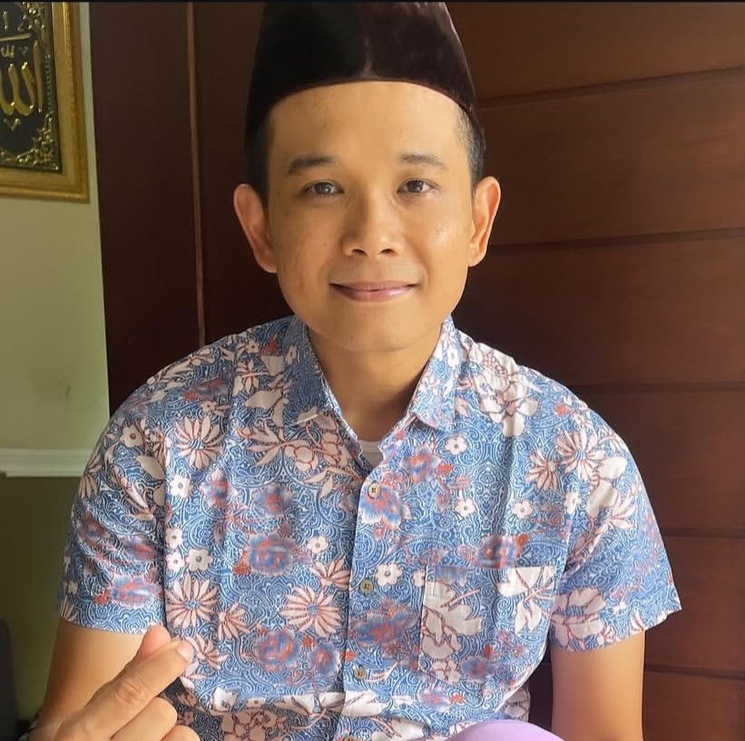 IHSAN TAMIMI